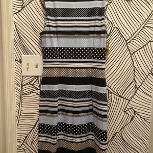 J.McLaughlin Summer Dress